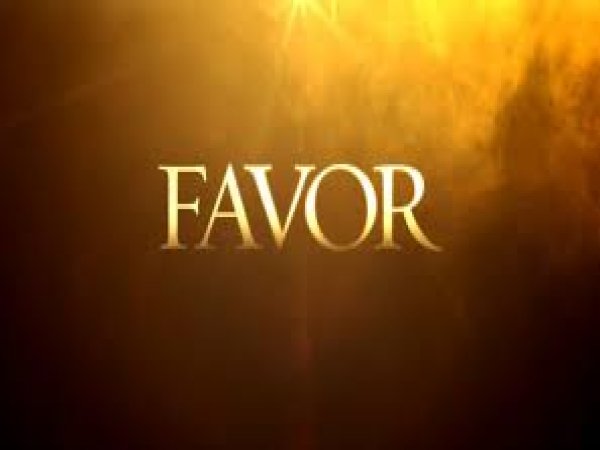 FAVOUR 